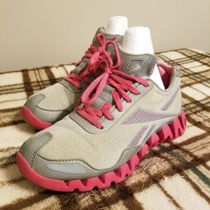 Women's Reebok Sneakers